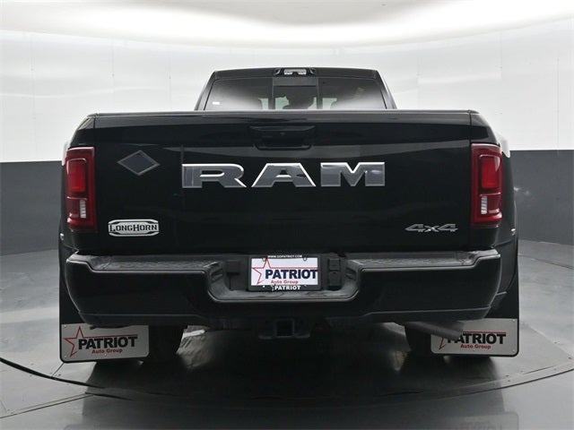 2026 RAM 3500 Limited