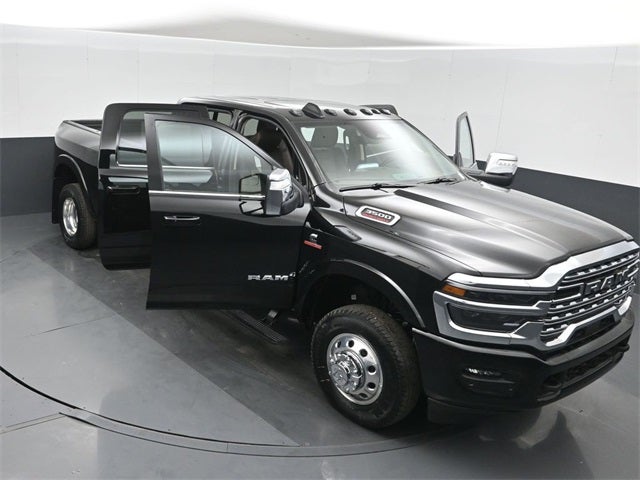 2026 RAM 3500 Limited