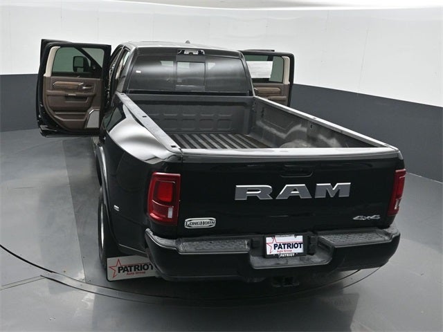 2026 RAM 3500 Limited