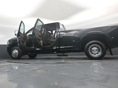 2026 RAM 3500 Limited