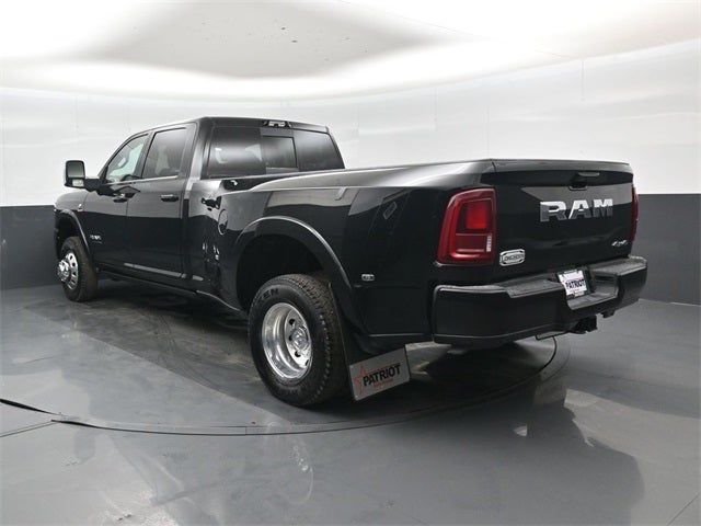 2026 RAM 3500 Limited