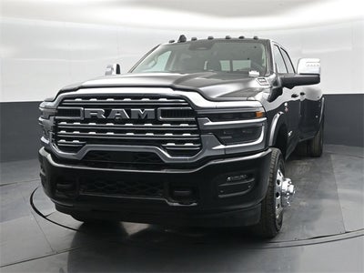 2026 RAM 3500 Limited