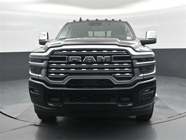 2026 RAM 3500 Limited