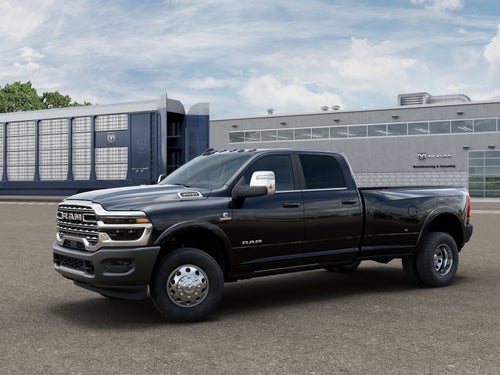 2026 RAM 3500 Limited
