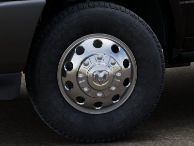 2026 RAM 3500 Limited