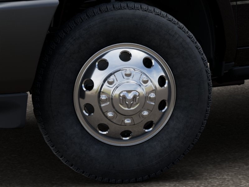 2026 RAM 3500 Limited