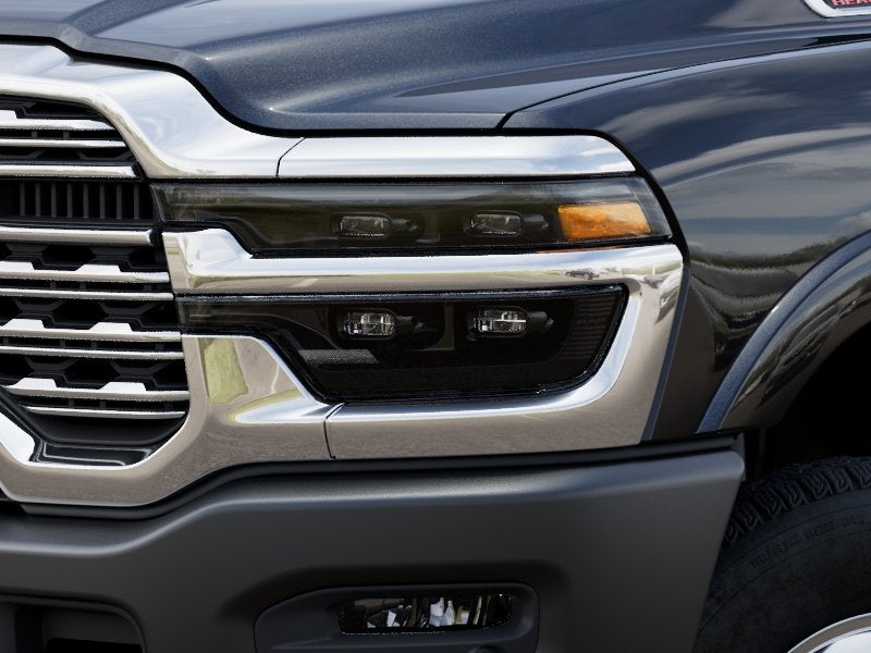 2026 RAM 3500 Limited