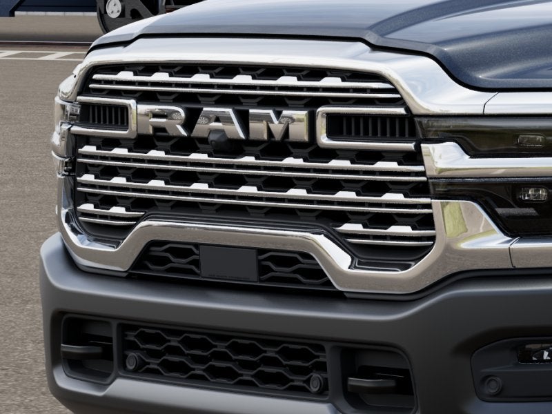 2026 RAM 3500 Limited