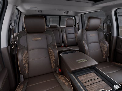 2026 RAM 3500 Limited