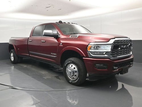 2020 RAM 3500 Limited