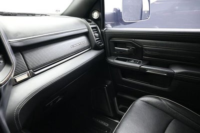 2020 RAM 3500 Limited