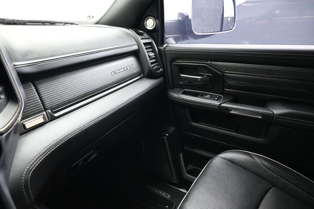 2020 RAM 3500 Limited