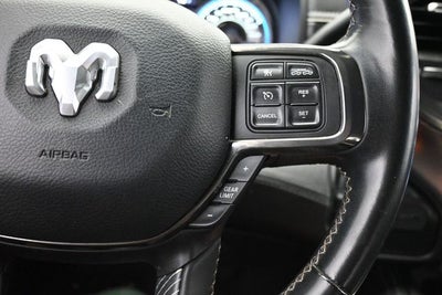 2020 RAM 3500 Limited