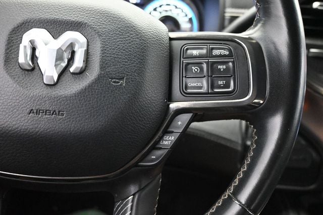 2020 RAM 3500 Limited