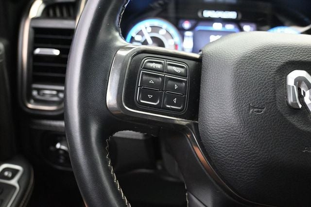 2020 RAM 3500 Limited