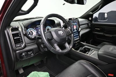 2020 RAM 3500 Limited
