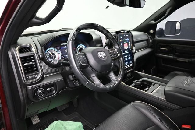 2020 RAM 3500 Limited