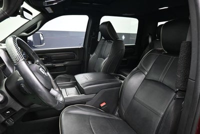 2020 RAM 3500 Limited