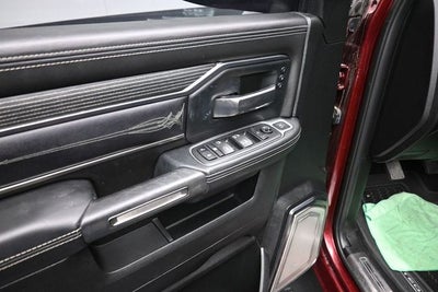 2020 RAM 3500 Limited