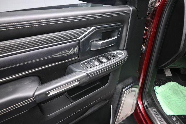 2020 RAM 3500 Limited