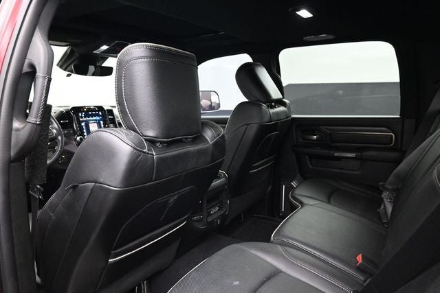 2020 RAM 3500 Limited