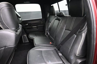 2020 RAM 3500 Limited