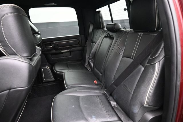 2020 RAM 3500 Limited