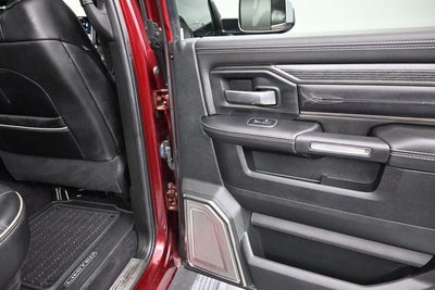 2020 RAM 3500 Limited