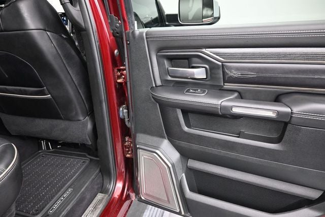 2020 RAM 3500 Limited