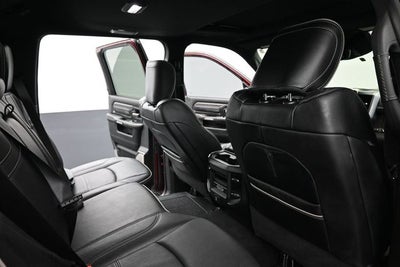 2020 RAM 3500 Limited