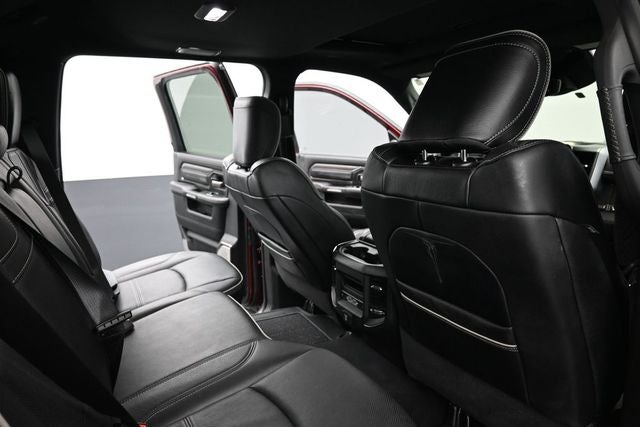 2020 RAM 3500 Limited