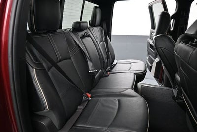 2020 RAM 3500 Limited