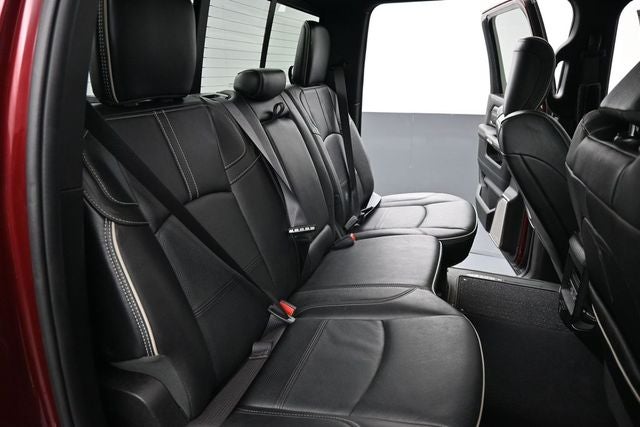 2020 RAM 3500 Limited