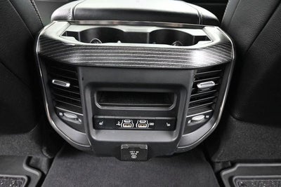 2020 RAM 3500 Limited