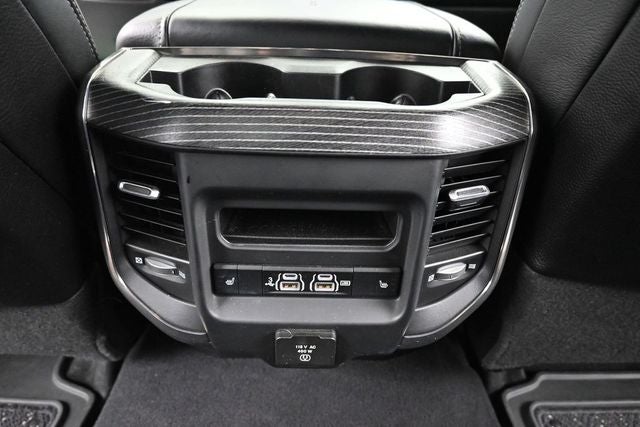 2020 RAM 3500 Limited