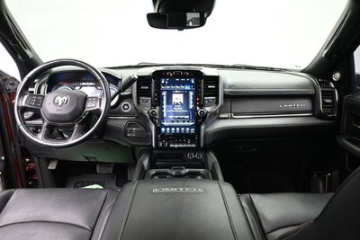 2020 RAM 3500 Limited