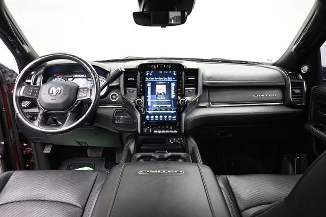 2020 RAM 3500 Limited