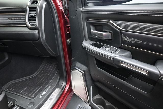 2020 RAM 3500 Limited