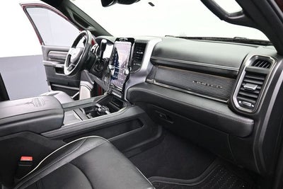 2020 RAM 3500 Limited