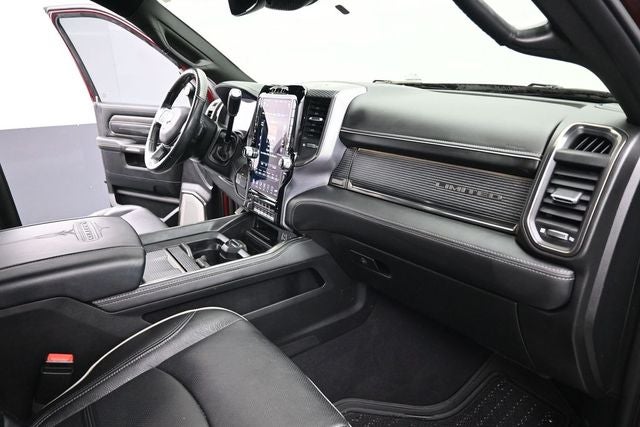 2020 RAM 3500 Limited