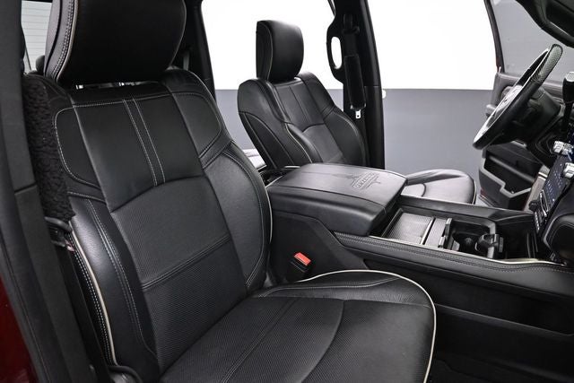 2020 RAM 3500 Limited