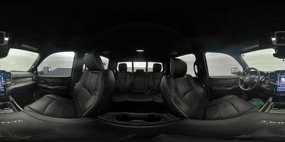 2020 RAM 3500 Limited