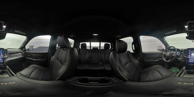 2020 RAM 3500 Limited