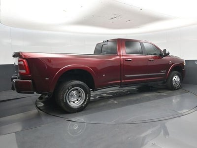 2020 RAM 3500 Limited