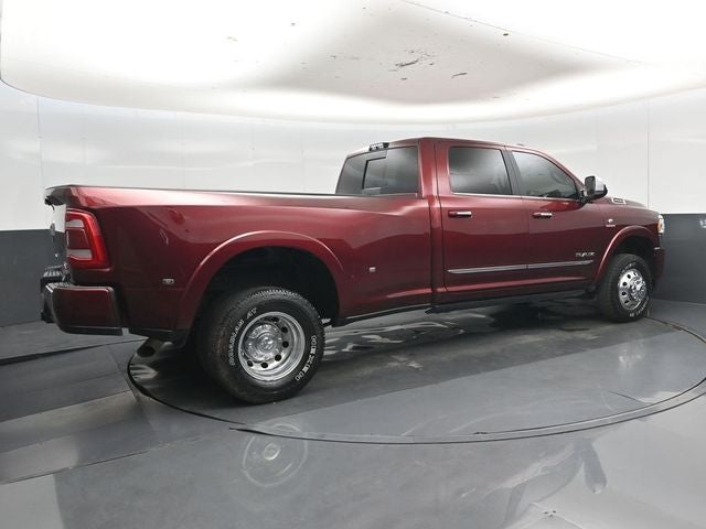 2020 RAM 3500 Limited