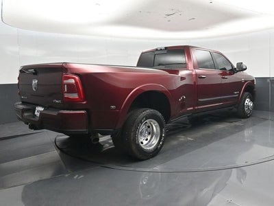 2020 RAM 3500 Limited