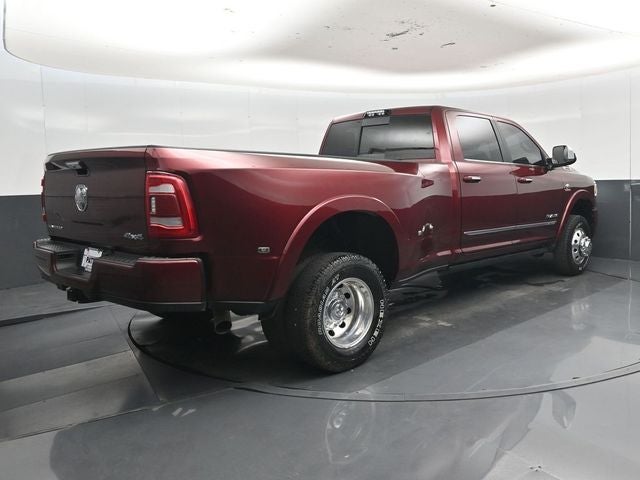2020 RAM 3500 Limited