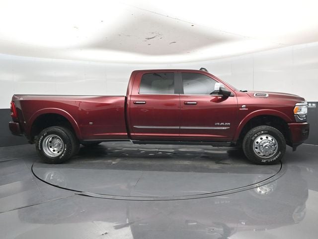 2020 RAM 3500 Limited