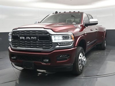 2020 RAM 3500 Limited