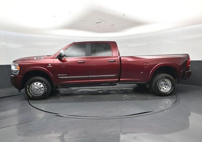 2020 RAM 3500 Limited